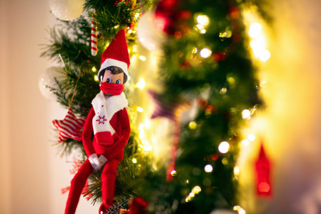 Branding Lessons from the Elf on the Shelf Career Rx Podcast Marjorie Stiegler MD